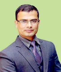 Ramesh Parajuli